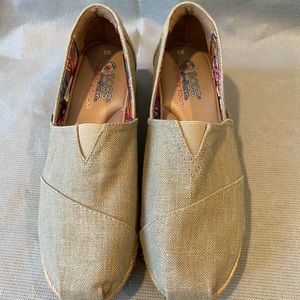 BOBS From Skechers Slip-On Shoes